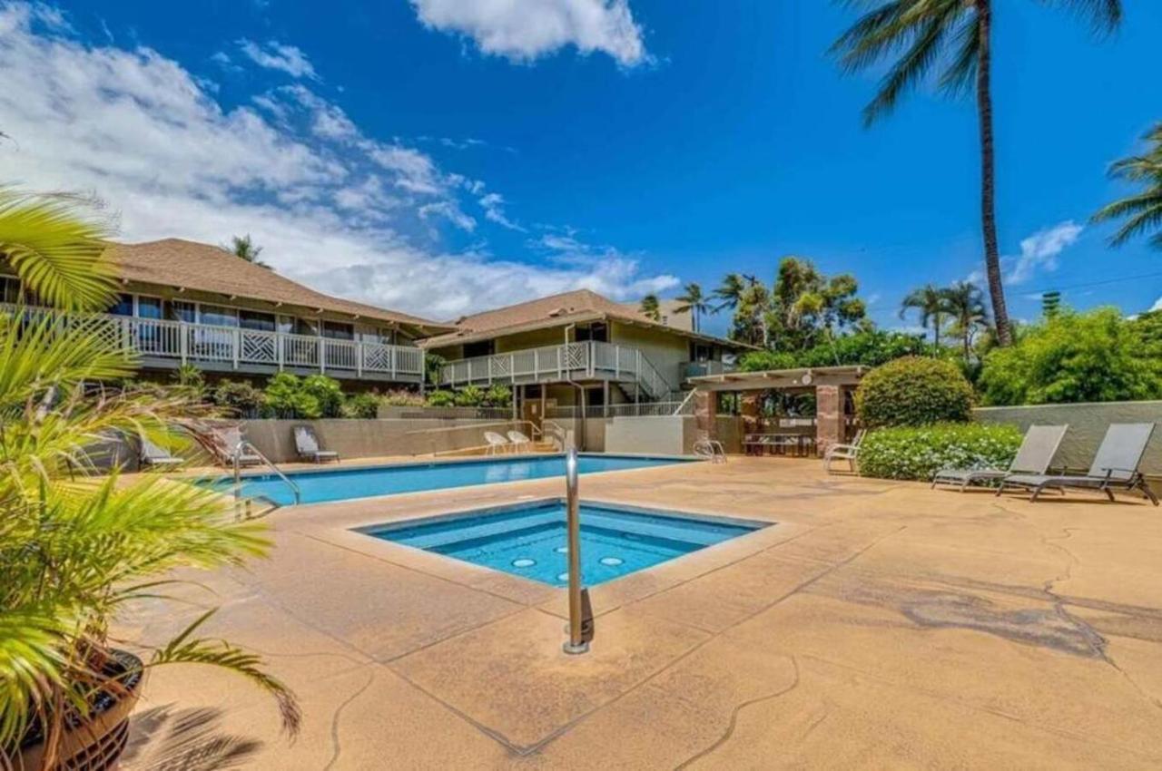 קיהיי 3Mins Walk To Beach! Laundry, Pool, Hot Tub & More מראה חיצוני תמונה